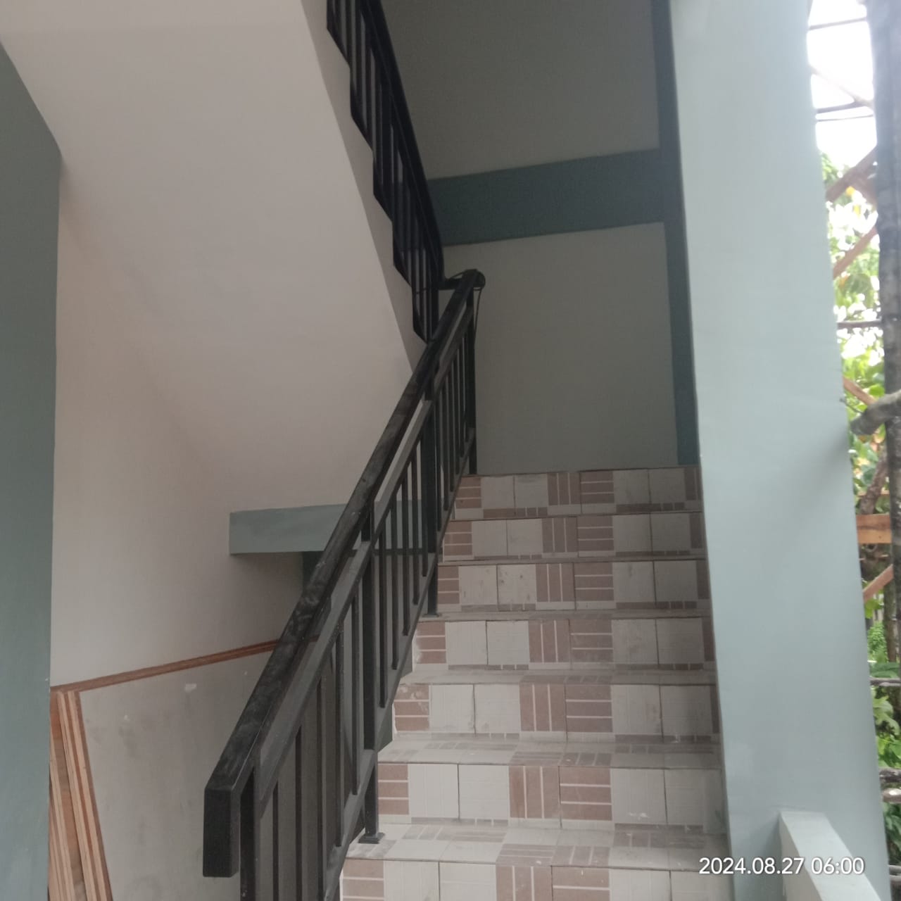 Bpn Sintang - Dokumentasi Proyek